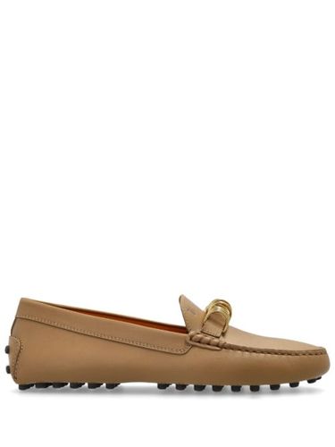 Mocassins à boucles - Tod's - Modalova