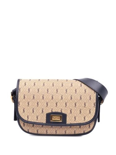 Petit sac à bandoulière All Over médium (2019) - Saint Laurent Pre-Owned - Modalova