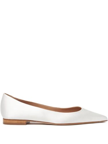 Scarosso ballerines Iris - Blanc - Scarosso - Modalova