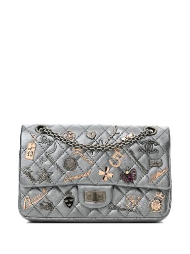 Sac porté épaule 2.55 Lucky Charms (2006-2008) - CHANEL Pre-Owned - Modalova