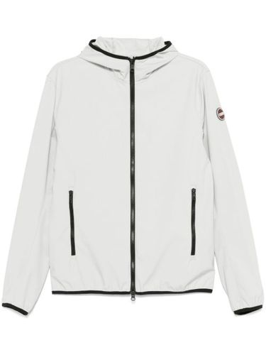 Colmar veste à patch logo - Gris - Colmar - Modalova