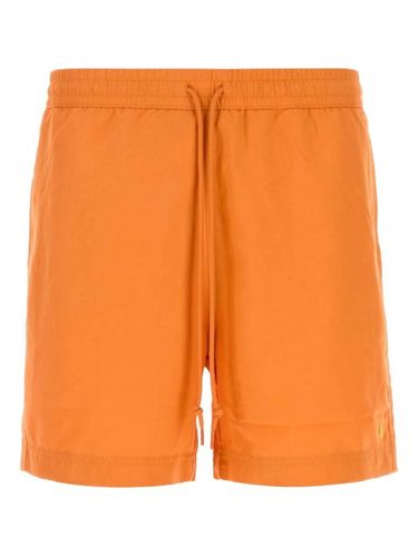 Short de bain Chase - Carhartt WIP - Modalova
