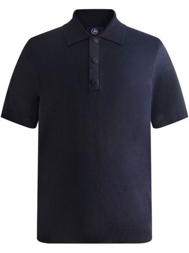 Fusalp polo Henryo - Bleu - Fusalp - Modalova