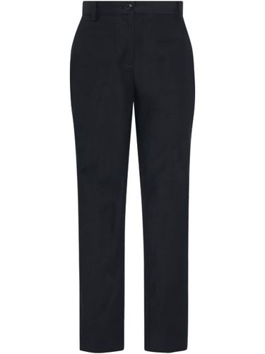 Pantalon skinny à coupe courte - Rosetta Getty - Modalova