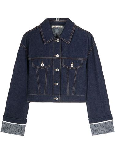 Veste Contrast en jean - Ports 1961 - Modalova