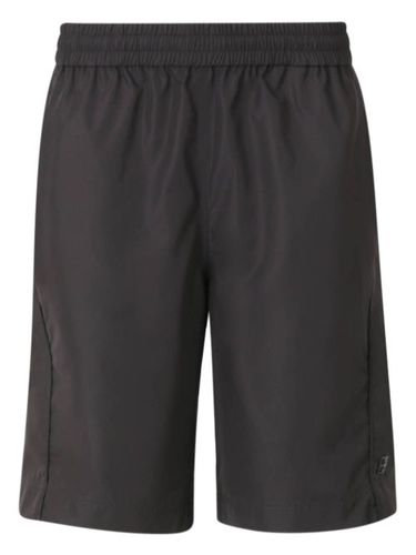Bas de bikini à logo - Givenchy - Modalova