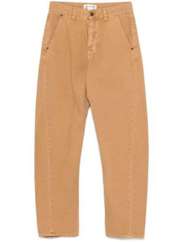 Jean Twisted Slouch - Victoria Beckham - Modalova