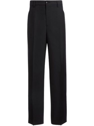 Pantalon de tailleur droit - Bally - Modalova