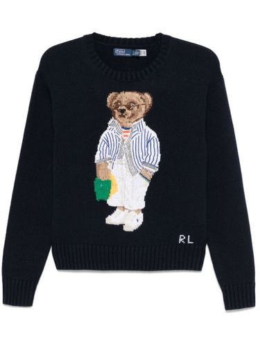 Sweat Polo Bear en coton - Polo Ralph Lauren - Modalova