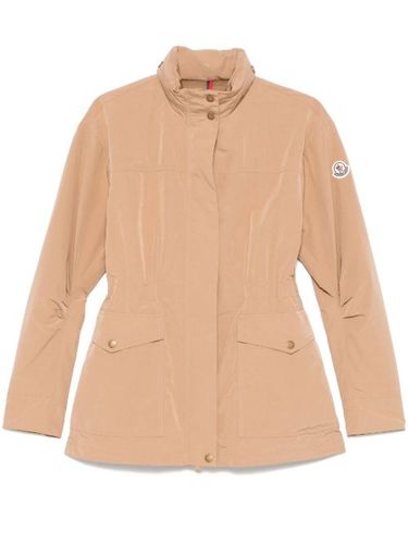 Moncler veste Nades - Marron - Moncler - Modalova