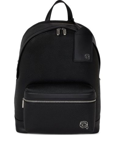 Sac à dos Ikon - Karl Lagerfeld - Modalova