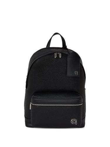 Sac à dos Ikon - Karl Lagerfeld - Modalova