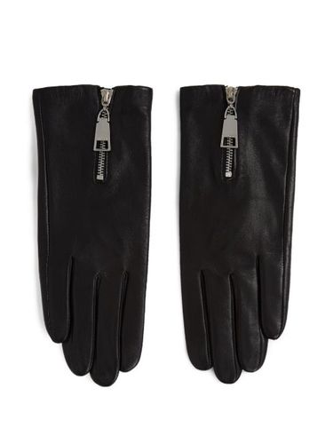 Gants K/Essential - Karl Lagerfeld - Modalova