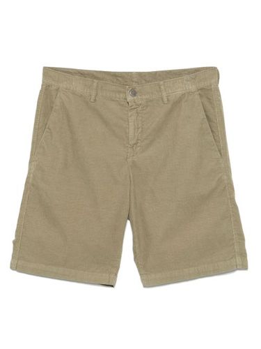 Massimo Alba short Vela - Vert - Massimo Alba - Modalova
