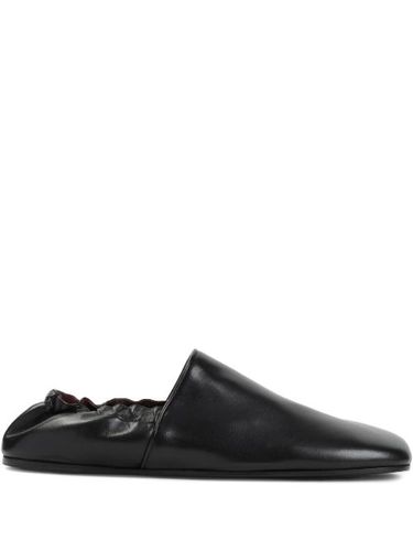 KHAITE ballerines Banks - Noir - KHAITE - Modalova