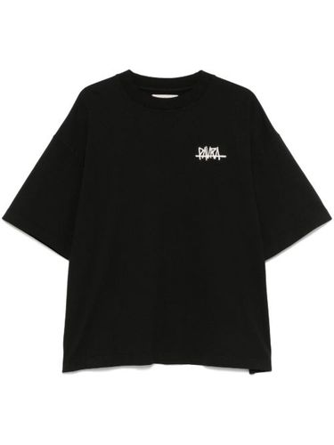 Paura t-shirt Costa - Noir - Paura - Modalova