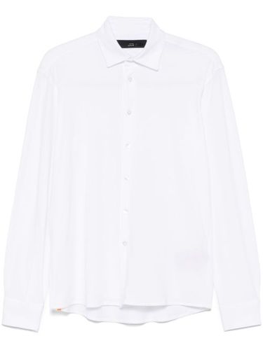 RRD chemise Macro - Blanc - RRD - Modalova