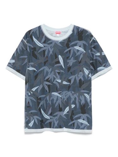 T-shirt à imprimé Chiku-Rin Camo - Kenzo - Modalova