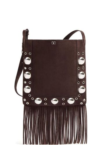 Sac porté épaule Nellcôte - Valentino Garavani - Modalova