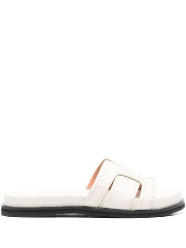 Bibi Lou claquettes Holly - Blanc - Bibi Lou - Modalova