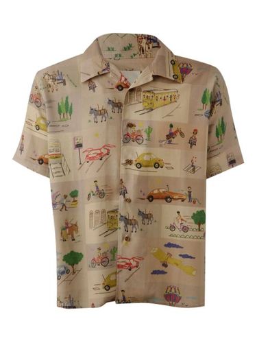 Chemise Elements - MISCI - Modalova