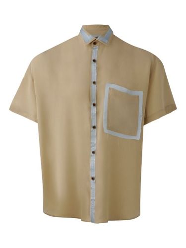Chemise Picadeiro - MISCI - Modalova