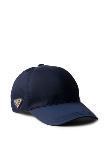 Casquette à design ton sur ton - Prada - Modalova