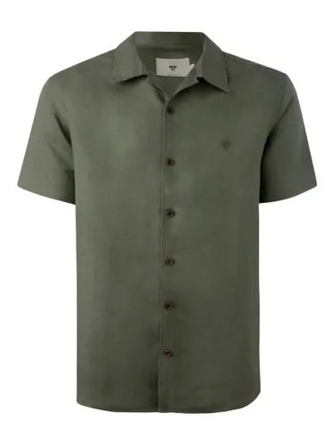 Chemise à logo imprimé - MISCI - Modalova