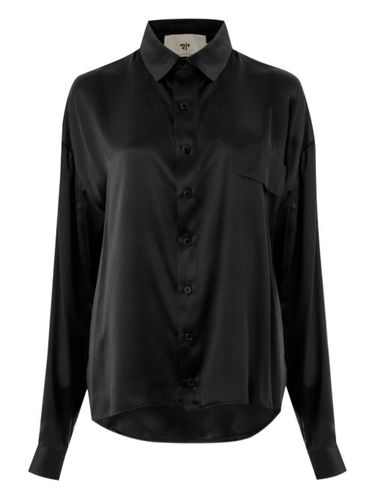 MISCI chemise Alice - Noir - MISCI - Modalova