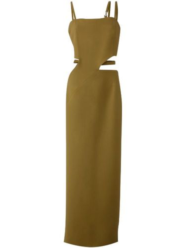Robe Piolin à coupe mi-longue - MISCI - Modalova
