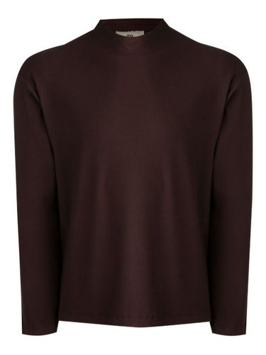 MISCI t-shirt Cana - Marron - MISCI - Modalova