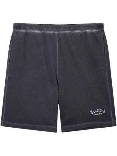 Short de sport en coton - izzue - Modalova