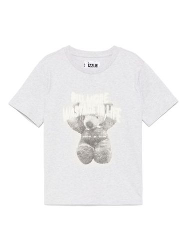 T-shirt à imprimé graphique - izzue - Modalova
