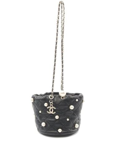 Sac porté épaule Coco Chain (années 2021-2022) - CHANEL Pre-Owned - Modalova