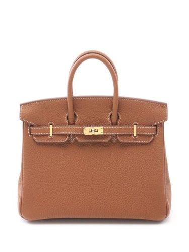 Sac à main Birkin 25 (2024) - Hermès Pre-Owned - Modalova