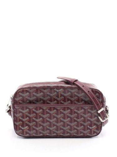 Sac porté épaule Cup Vert PM (2010) - Goyard Pre-Owned - Modalova