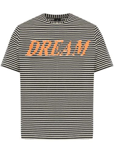 T-shirt à rayures - PS Paul Smith - Modalova
