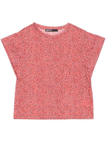 T-shirt à imprimé Animalspots - Bimba y Lola - Modalova