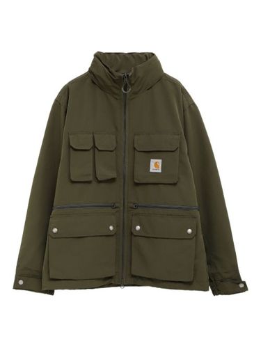 Veste à design multi-poches - Carhartt WIP - Modalova