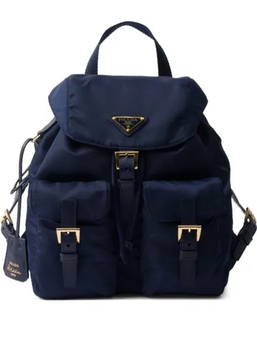 Petit sac à dos Re-Nylon - Prada - Modalova