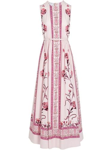Robe à fleurs imprimées - Giambattista Valli - Modalova