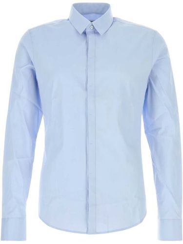 Chemise en popeline - Wooyoungmi - Modalova