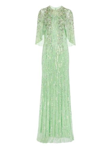 Robe longue Astra - Jenny Packham - Modalova