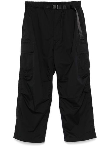 Pantalon à taille ceinturée - Comme des Garçons Homme - Modalova