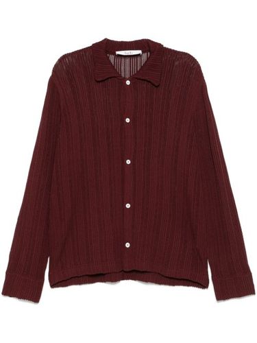 Séfr chemise Jacques - Marron - Séfr - Modalova