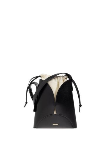 Sac à bandoulière Curve - Jil Sander - Modalova