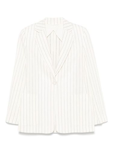 Max Mara blazer Jadi - Blanc - Max Mara - Modalova