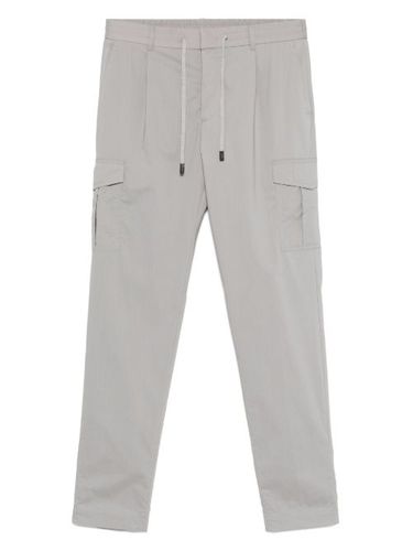 Pantalon à coupe fuselée - Peserico - Modalova