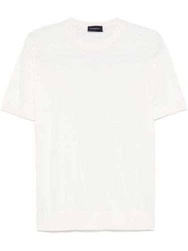 T-shirt Fox - Tagliatore - Modalova