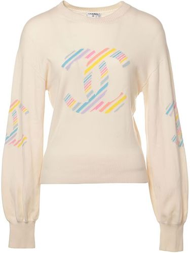 Pull Coco Mark (années 2010-2020) - CHANEL Pre-Owned - Modalova